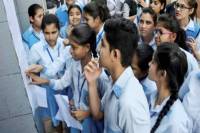 10th 12th board exam Result