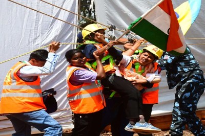 Short video poster image