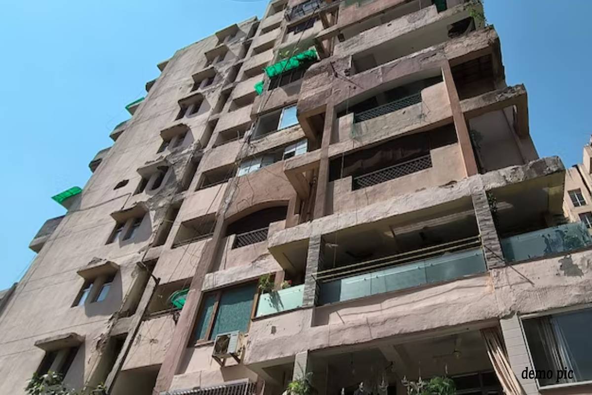 Municipal Corporation