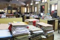 Government Job Rules