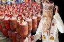 lpg cylinder shortage