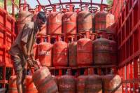 LPG Cylinder Crisis