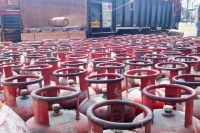 LPG Gas Cylinder Shortage