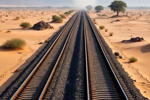 New Rail Line