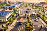 New Rico Industrial Area