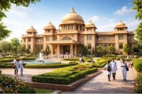 New University in Ajmer, Rajasthan Assembly, Rajasthan Ayurveda University, Ajmer University Bill 2026, Ayurveda Yoga Naturopathy University, Ajmer News, Rajasthan Education News, Bhajanlal Sharma Government, Rajasthan Traditional Medicine University, AYUSH Education Rajasthan, Rajasthan University Bill Passed, Ajmer Government University, Rajasthan Health Education, Ayurveda Research University, Rajasthan Legislative Assembly News, Rajasthan Higher Education