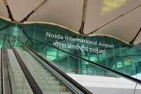 noida airport pm narendra modi inaugurates boarding at asia largest airport takes 20 minutes