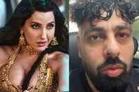 Nora Fatehi-Badshah Concert Amid Vulgar Song Row