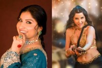 Nora Fatehi Vulgar Song Sarke Chunar Controversy