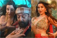 Nore fatehi sarke chunariya song government banned lok sabha ashwini vaishnaw freedom of speech