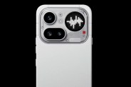 Nothing Phone 4a Pro
