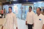 Odisha Congress MLAs
