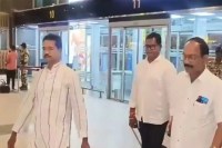 Odisha Congress MLAs