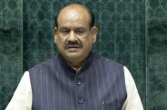 Haryana CPA Meet: Om Birla Stresses Good Governance.
