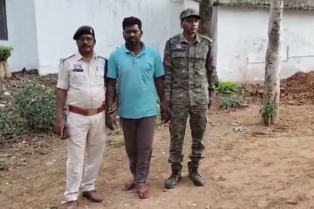 Opium interstate network busted