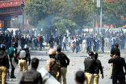 PAKISTAN NEWS