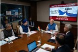 PM Modi High level meeting on LPG (1)