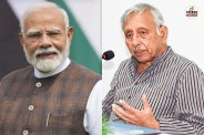 PM Modi-Mani Shankar Aiyar