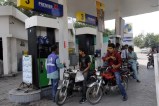 Petrol Diesel Crisis