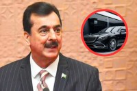 Pakistan Inflation Crisis