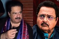 Pakistani Politician Nabil Gabol on Rakesh Bedi Jameel Jamali role In Dhurandhar 2 Said Main Khush Nahi Hoon