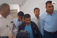 Pakistani Spy Sumit Kumar-1