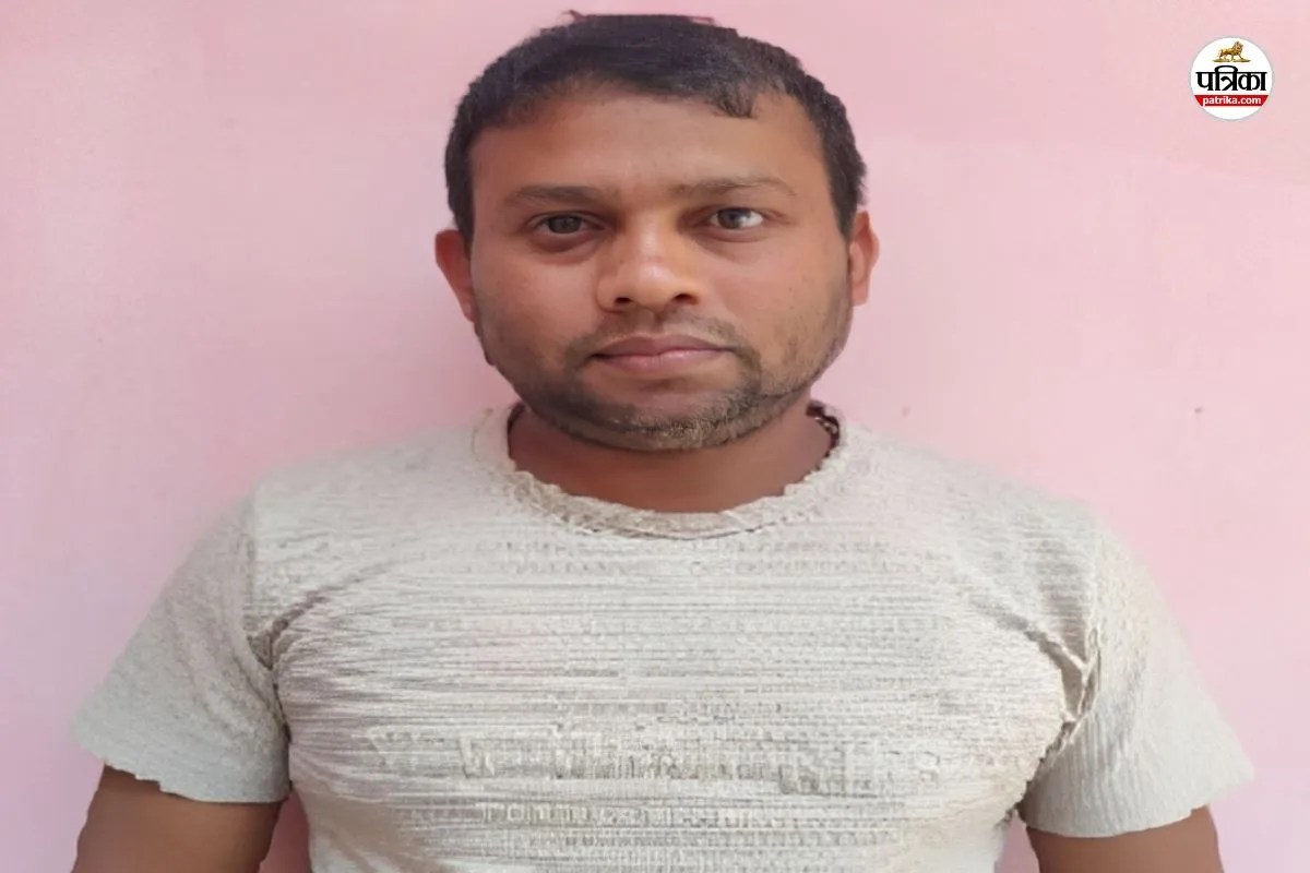 Pakistani Spy Sumit Kumar -1