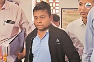 Pakistani Spy Sumit Kumar