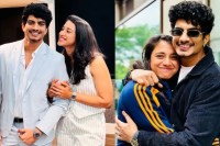 Daisy Shah On Palash Muchchal-Smriti Mandhana