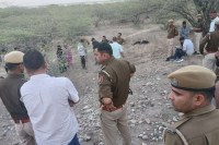 Murder, Murder in Pali, Child murder, Child murder in Pali, Child murder in Rajasthan, Girlfriend's child murdered, Pali News