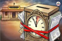 Rajasthan Panchayat and Local Body Elections Big Confusion Know When They Will Be Held