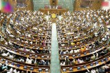 Parliament Budget Session 2026