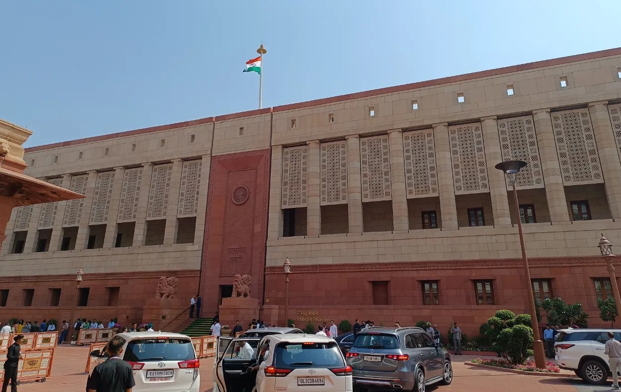 Parliament House