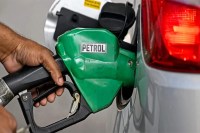 petrol-diesel excise duty