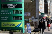Petrol-Diesel Prices Rise in US and UAE