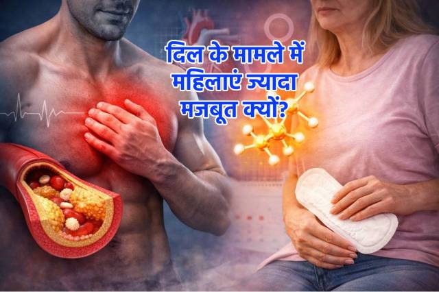 Healthy Heart Dil ka Sach series part 7