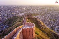 Pink City Jaipur