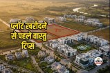 Plot Vastu Tips