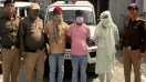 Police busted a sex racket in Dehradun