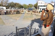 Surguja police
