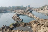 Jojri River, Jojri River pollution, Bandi River pollution, Luni River pollution, Supreme Court, pollution in Rajasthan, pollution in rivers