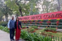 मेरठ की प्राची पंवार ने UPSC 2025 में हासिल की 59वीं रैंक