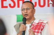 Pradyut Bordoloi,Pradyut Bordoloi bjp,Pradyut Bordoloi resigns,Pradyut Bordoloi congress,who is Pradyut Bordoloi,Pradyut Bordoloi joins bjp, Pradyut Bordoloi,