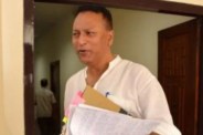 Pradyut Bordoloi