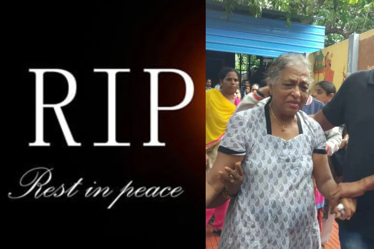 Prakash Raj Mother Suvarnalatha Dies At 86