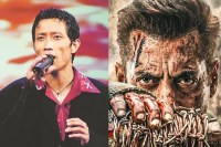 Prashant Tamang Pushes Salman Khan Movie Release