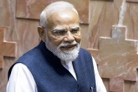 Prime Minister Narendra Modi
