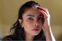 Priyanka Chopra emotional on US Israel Attack Iran said burai par achai ki jeet ho