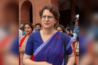Priyanka Gandhi Vadra