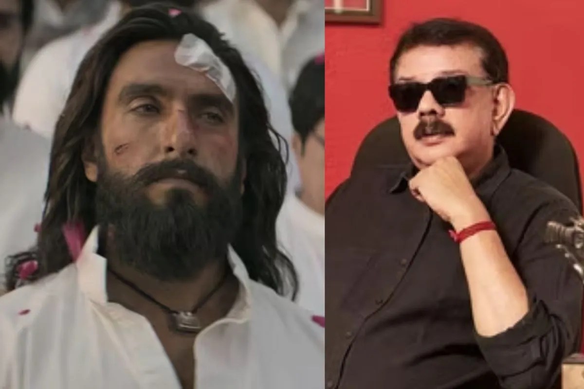 Priydarshan big statement on Dhurandhar 2 is not propaganda director raised question Are moviegoers fools